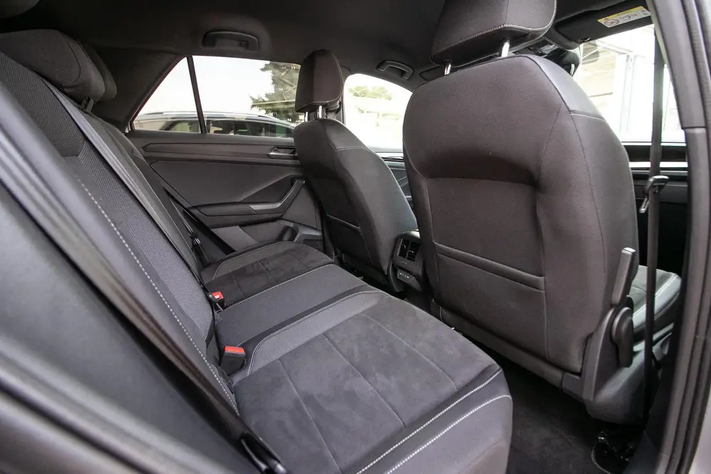 Volkswagen T-Roc 1.5 TSI DSG R-Line Business -Afn. trekhaak uit 2023, foto 7