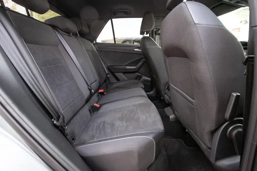Volkswagen T-Roc 1.5 TSI DSG R-Line Business -Afn. trekhaak uit 2023, foto 8