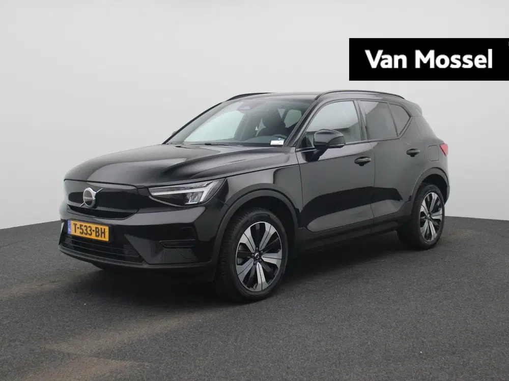 Volvo XC40 Recharge Core 70 kWh uit 2023