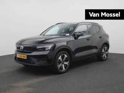Volvo XC40 Recharge Core 70 kWh uit 2023