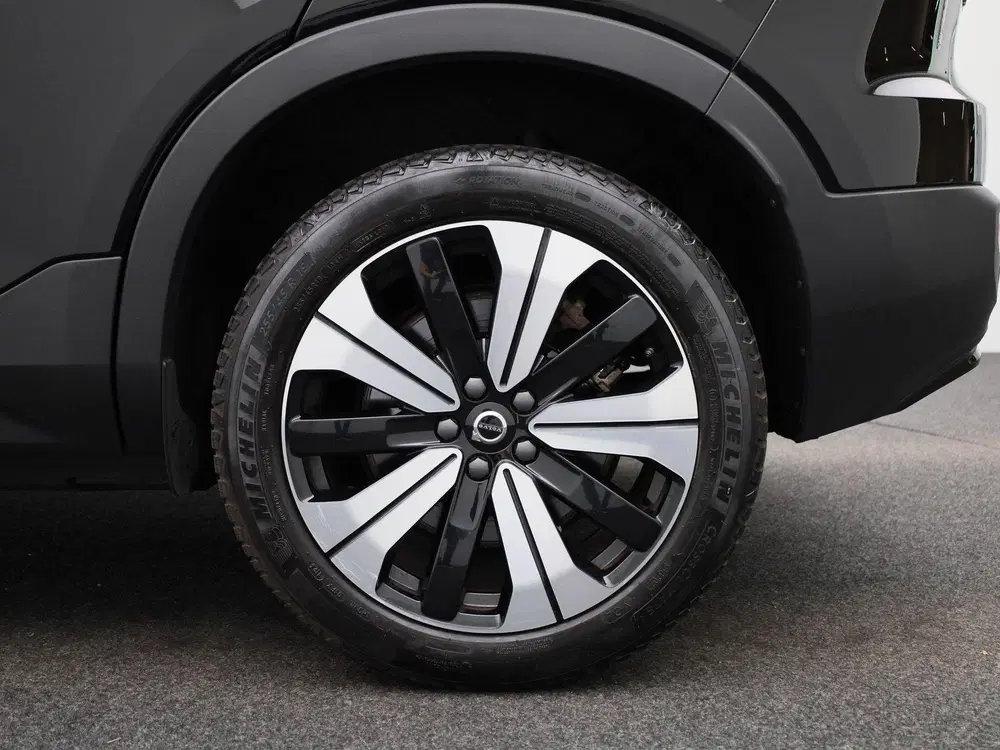 Volvo XC40 Recharge Core 70 kWh uit 2023, foto 13