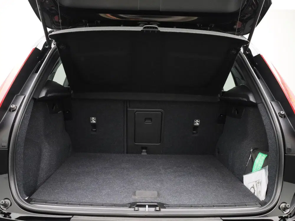 Volvo XC40 Recharge Core 70 kWh uit 2023, foto 14