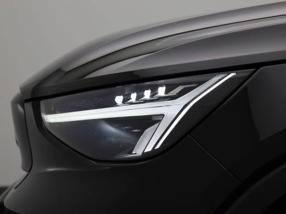 Volvo XC40 Recharge Core 70 kWh uit 2023, foto 15