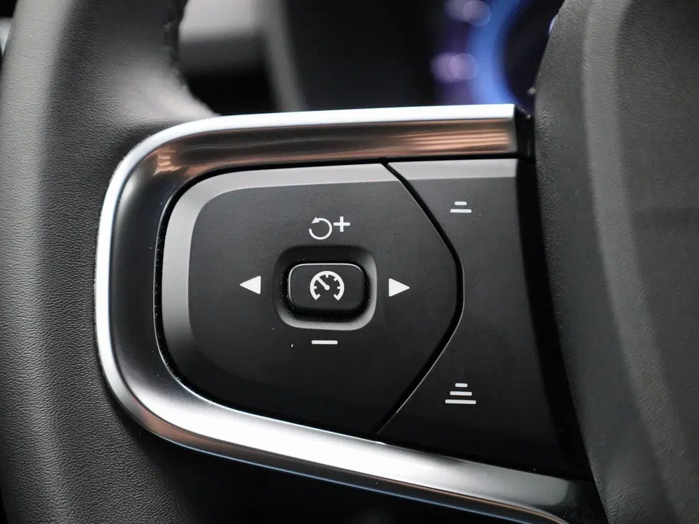 Volvo XC40 Recharge Core 70 kWh uit 2023, foto 17