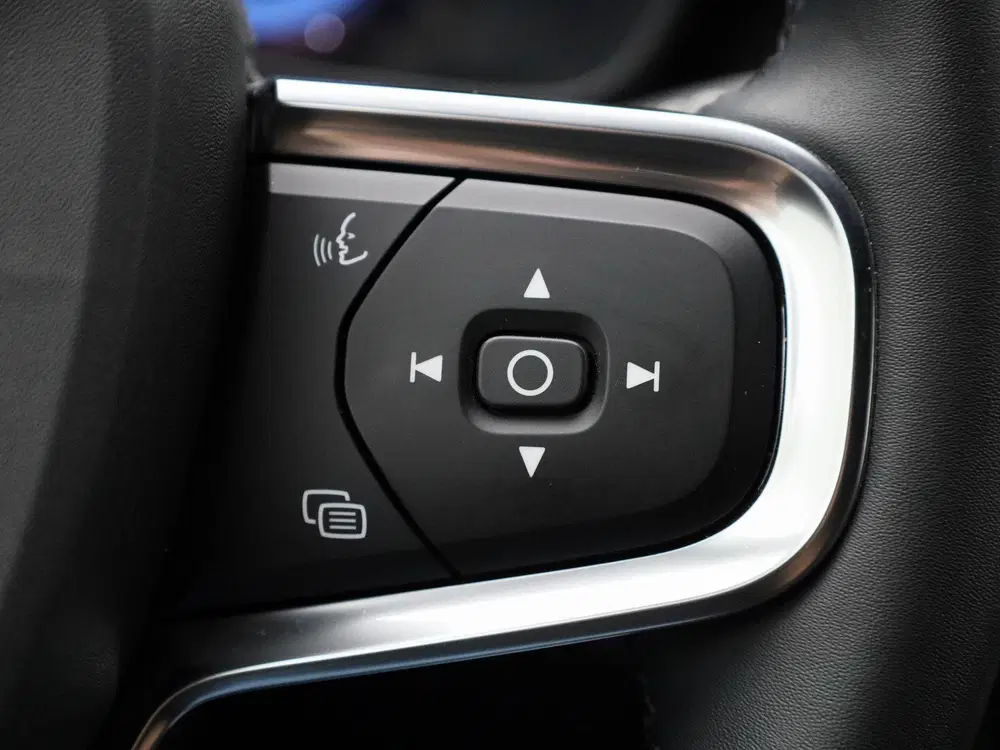 Volvo XC40 Recharge Core 70 kWh uit 2023, foto 20