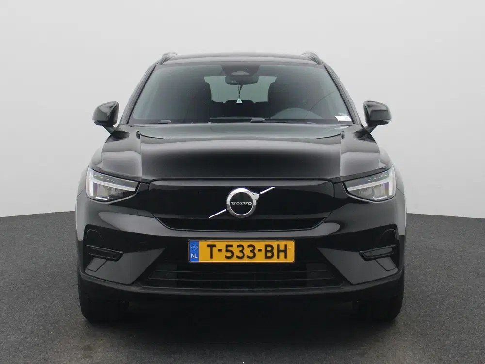 Volvo XC40 Recharge Core 70 kWh uit 2023, foto 3