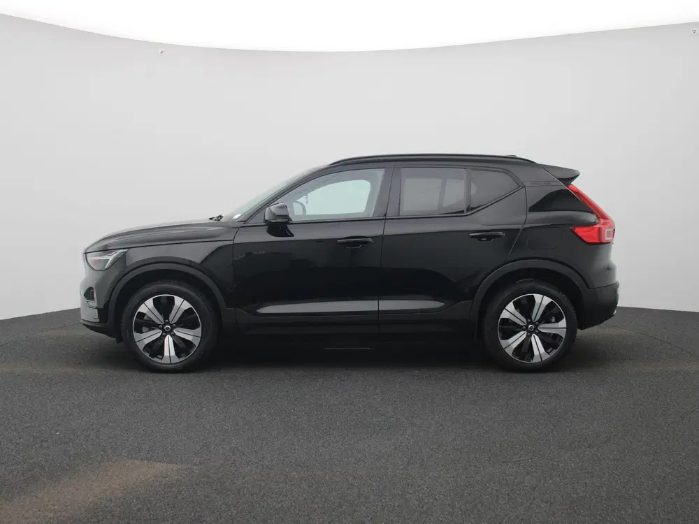 Volvo XC40 Recharge Core 70 kWh uit 2023, foto 4