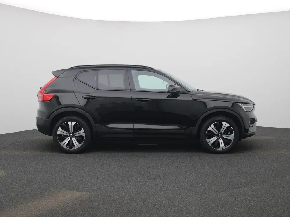 Volvo XC40 Recharge Core 70 kWh uit 2023, foto 6