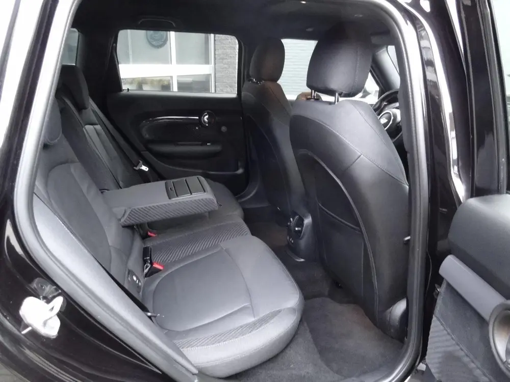 Mini Clubman 2.0 Cooper S Knightsbridge Edition Automaa uit 2019, foto 12