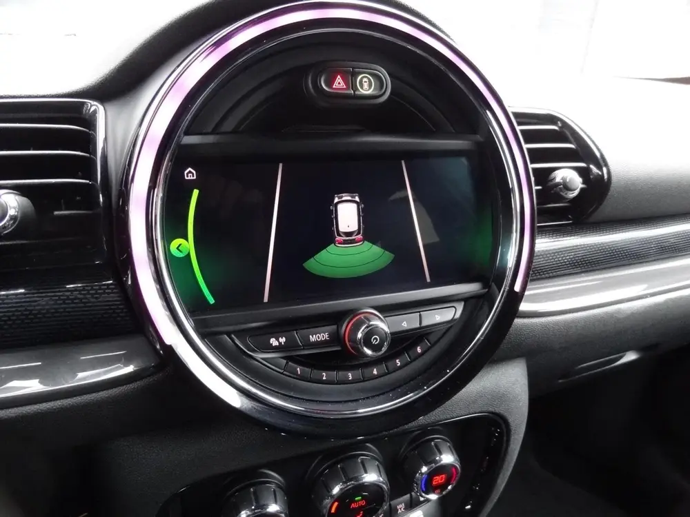 Mini Clubman 2.0 Cooper S Knightsbridge Edition Automaa uit 2019, foto 17