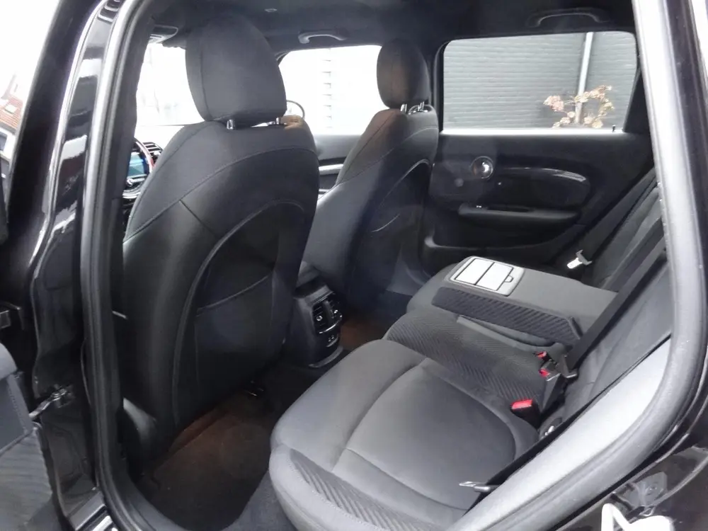 Mini Clubman 2.0 Cooper S Knightsbridge Edition Automaa uit 2019, foto 9