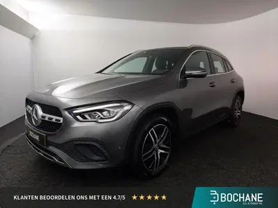 Mercedes-Benz GLA 180 Business Solution uit 2022