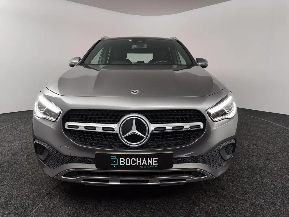 Mercedes-Benz GLA 180 Business Solution uit 2022, foto 17