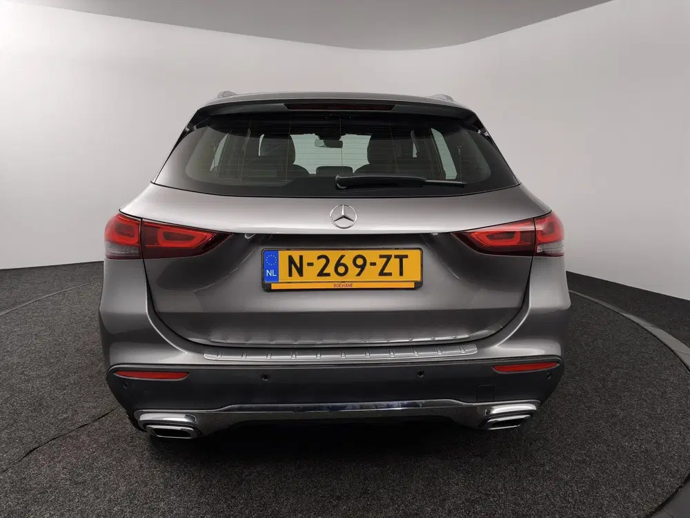 Mercedes-Benz GLA 180 Business Solution uit 2022, foto 18