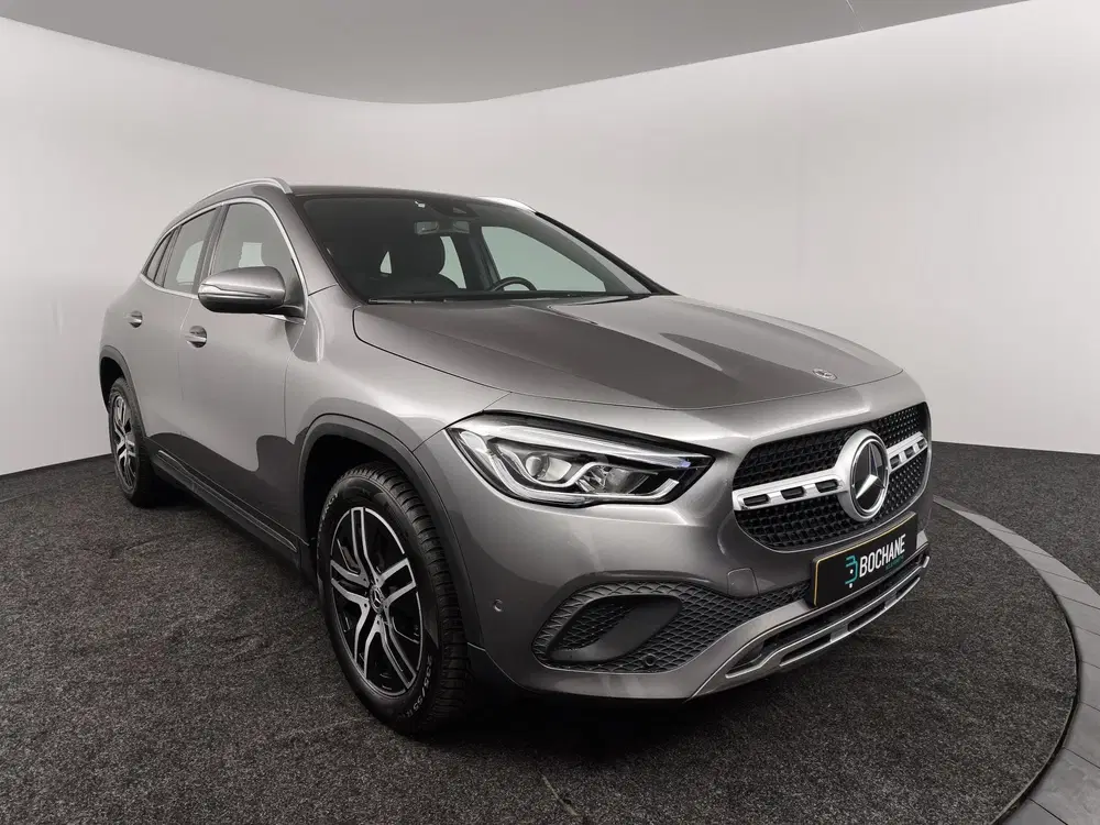 Mercedes-Benz GLA 180 Business Solution uit 2022, foto 5