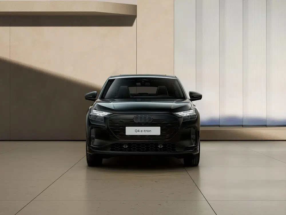 Audi Q4 e-tron 286pk S Edition 82 kWh uit 2026, foto 10