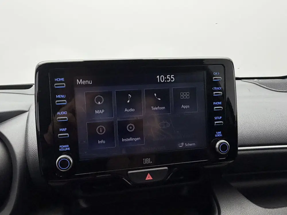 Toyota Yaris 1.5 Hybrid Executive uit 2021, foto 16