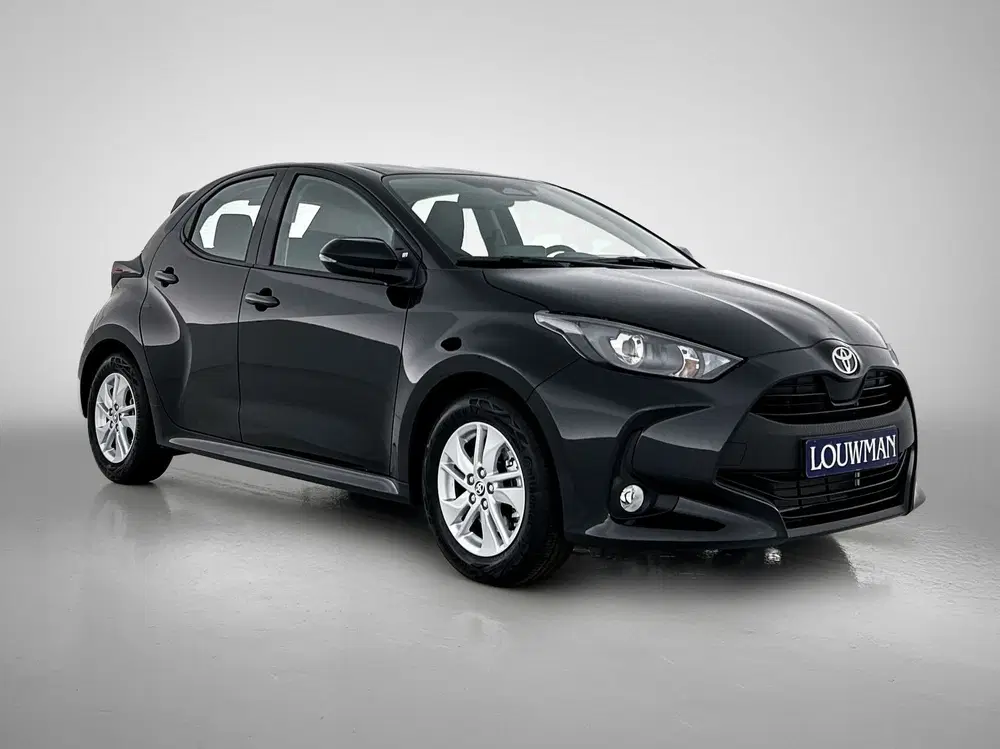 Toyota Yaris 1.5 Hybrid 115 Active (bj 2025 uit 2025, foto 16