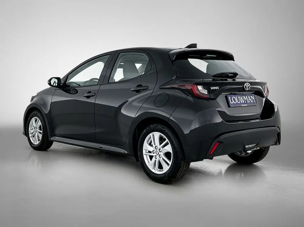 Toyota Yaris 1.5 Hybrid 115 Active (bj 2025 uit 2025, foto 17