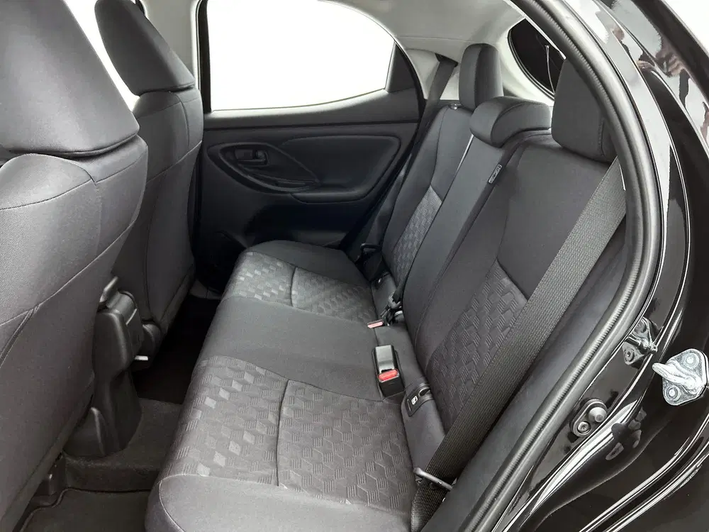 Toyota Yaris 1.5 Hybrid 115 Active (bj 2025 uit 2025, foto 20