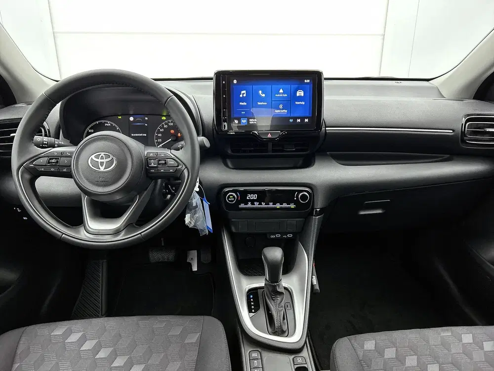 Toyota Yaris 1.5 Hybrid 115 Active (bj 2025 uit 2025, foto 5