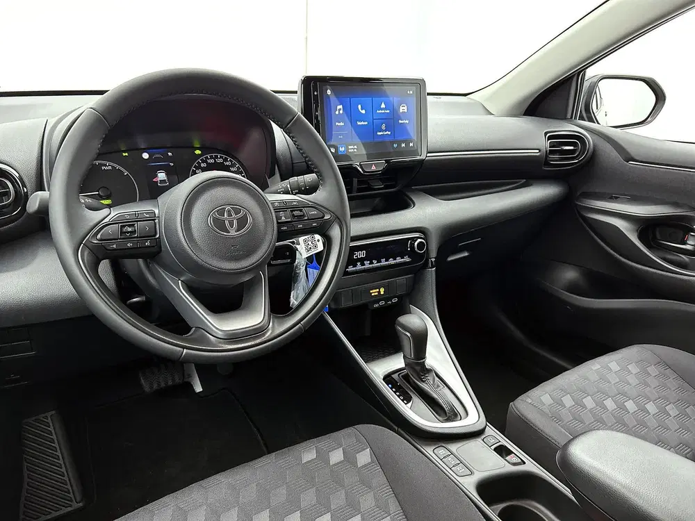Toyota Yaris 1.5 Hybrid 115 Active (bj 2025 uit 2025, foto 7