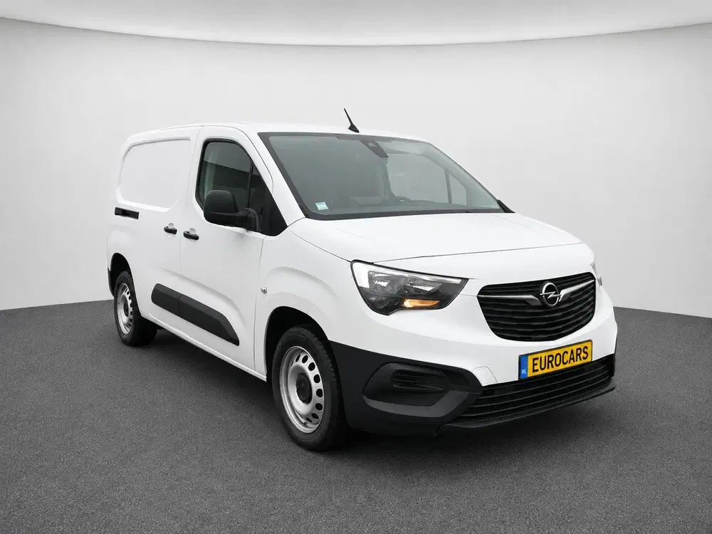 Opel Combo 1.5D L2H1 Edition Navigatie Apple CarPlay uit 2023, foto 3
