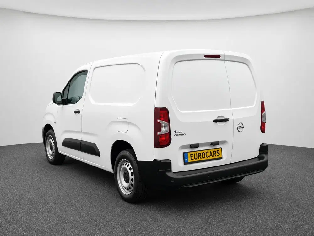 Opel Combo 1.5D L2H1 Edition Navigatie Apple CarPlay uit 2023, foto 7