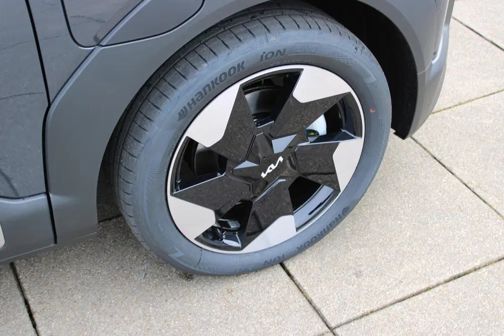 Kia EV2 Plus 42.2 kWh Stoel & stuurverwarming uit 2026, foto 10