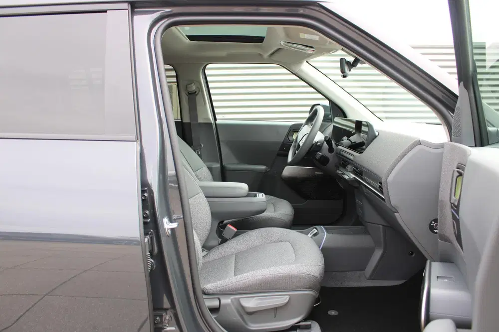 Kia EV2 Plus 42.2 kWh Stoel & stuurverwarming uit 2026, foto 12