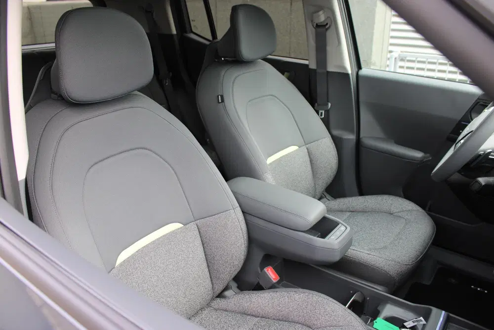 Kia EV2 Plus 42.2 kWh Stoel & stuurverwarming uit 2026, foto 16