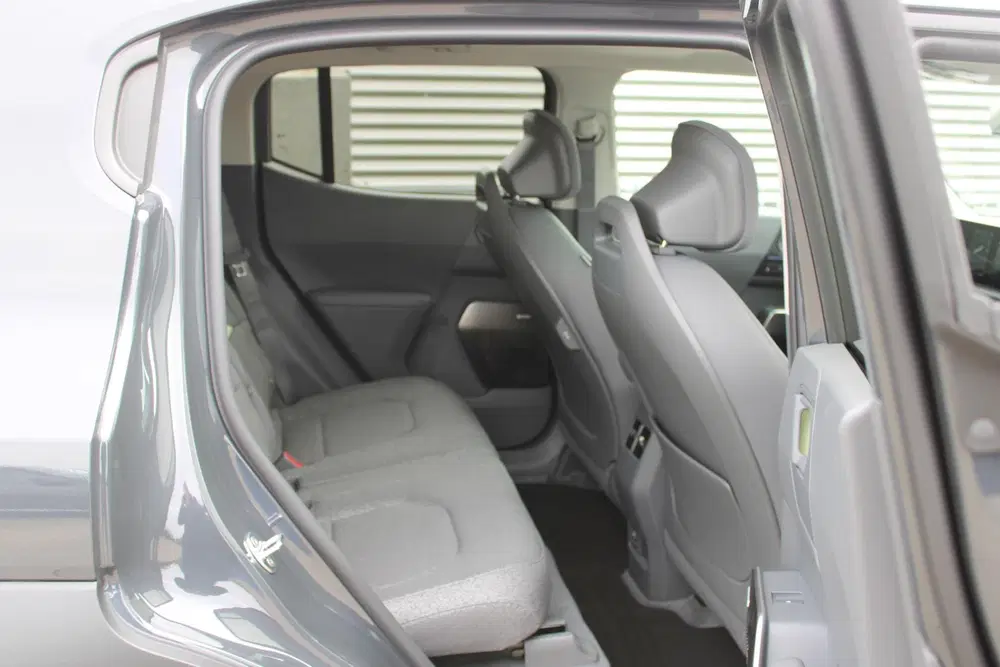 Kia EV2 Plus 42.2 kWh Stoel & stuurverwarming uit 2026, foto 17