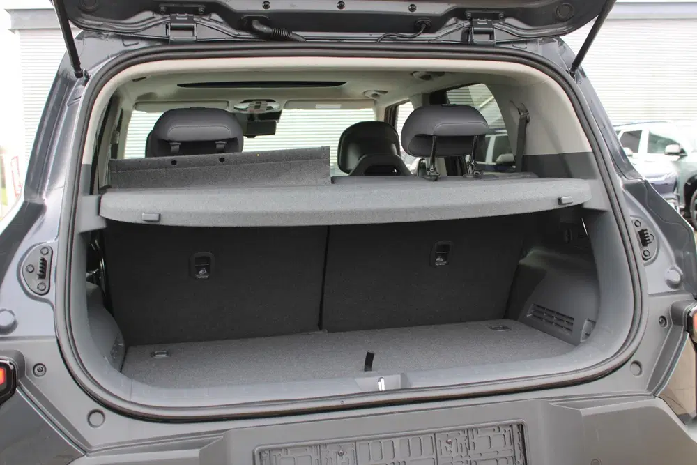Kia EV2 Plus 42.2 kWh Stoel & stuurverwarming uit 2026, foto 18