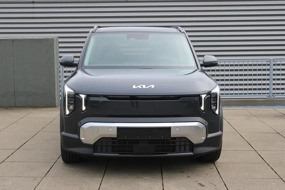 Kia EV2 Plus 42.2 kWh Stoel & stuurverwarming uit 2026, foto 3