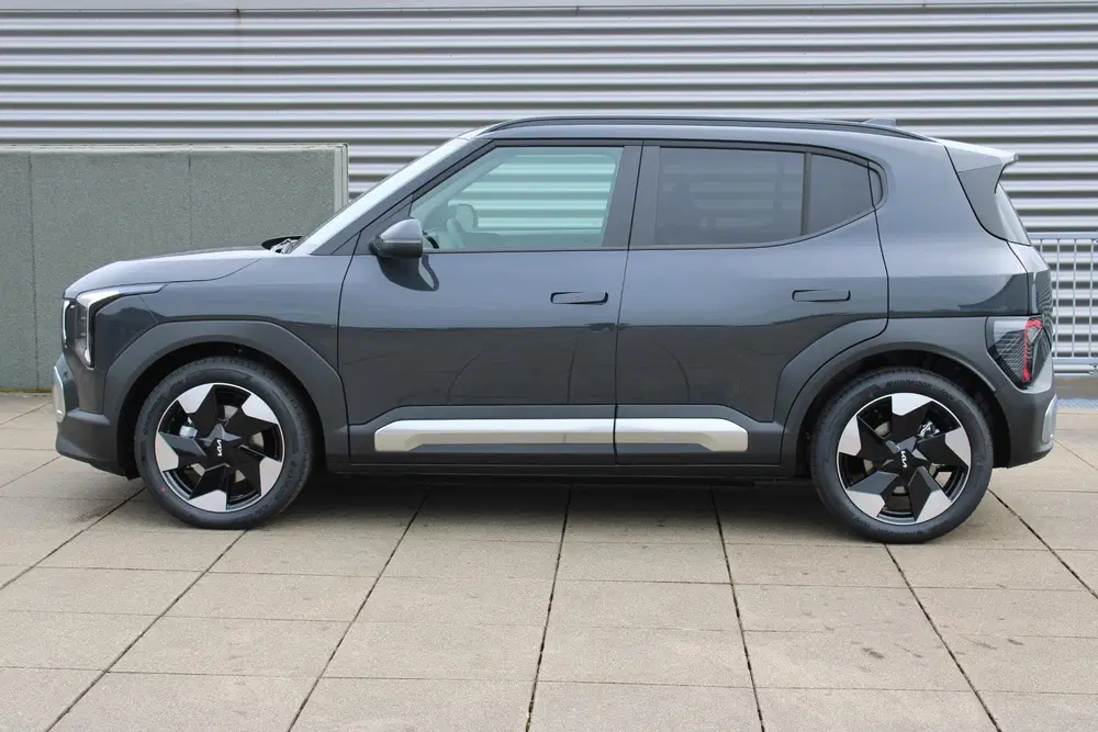 Kia EV2 Plus 42.2 kWh Stoel & stuurverwarming uit 2026, foto 5