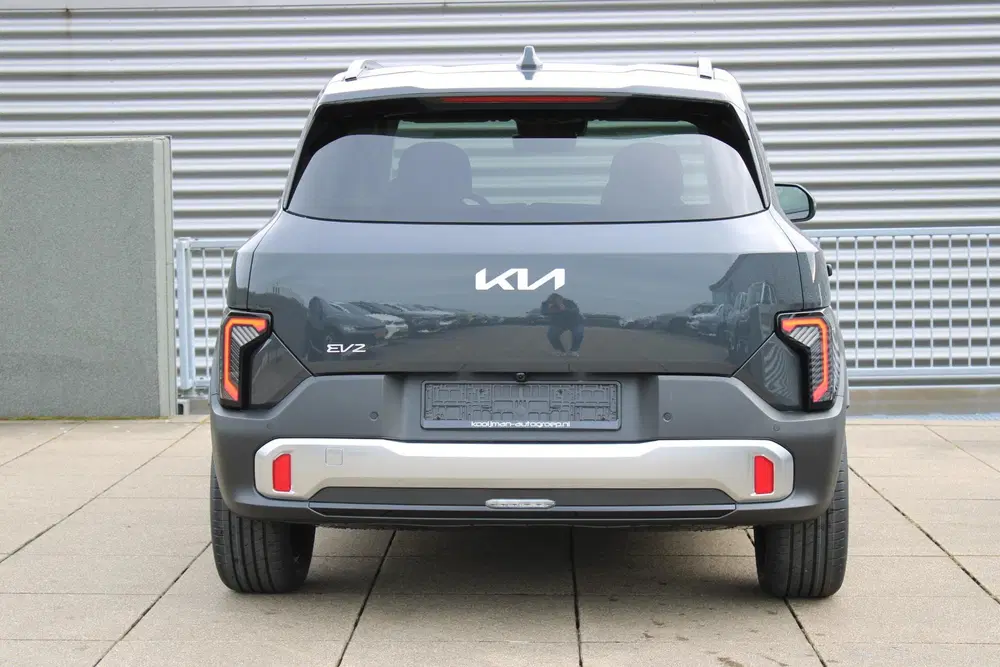 Kia EV2 Plus 42.2 kWh Stoel & stuurverwarming uit 2026, foto 7