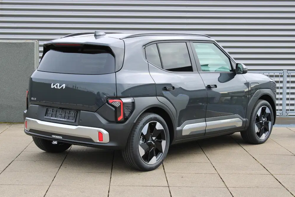 Kia EV2 Plus 42.2 kWh Stoel & stuurverwarming uit 2026, foto 8