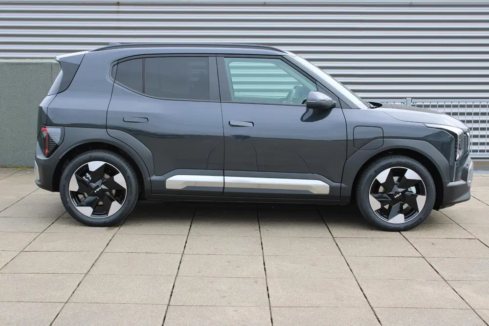 Kia EV2 Plus 42.2 kWh Stoel & stuurverwarming uit 2026, foto 9