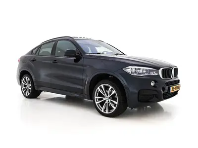 BMW X6 xDrive30d High Executive Design-Edition-Ex uit 2019