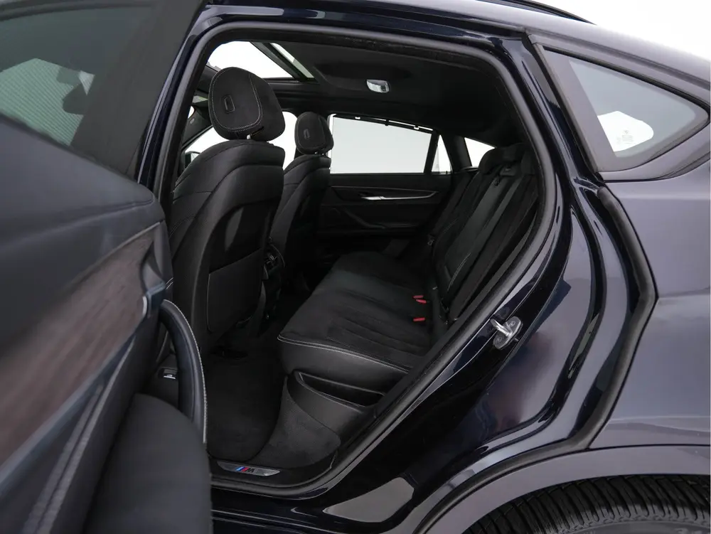 BMW X6 xDrive30d High Executive Design-Edition-Ex uit 2019, foto 10