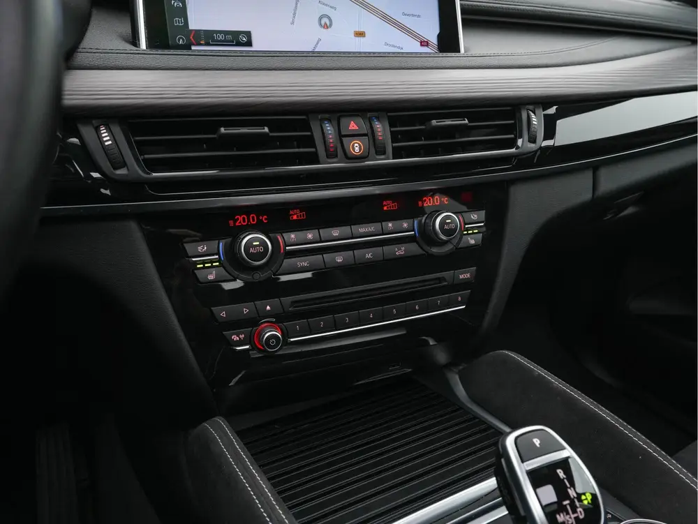 BMW X6 xDrive30d High Executive Design-Edition-Ex uit 2019, foto 14