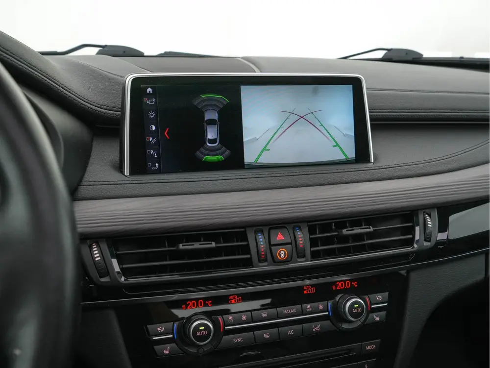 BMW X6 xDrive30d High Executive Design-Edition-Ex uit 2019, foto 16