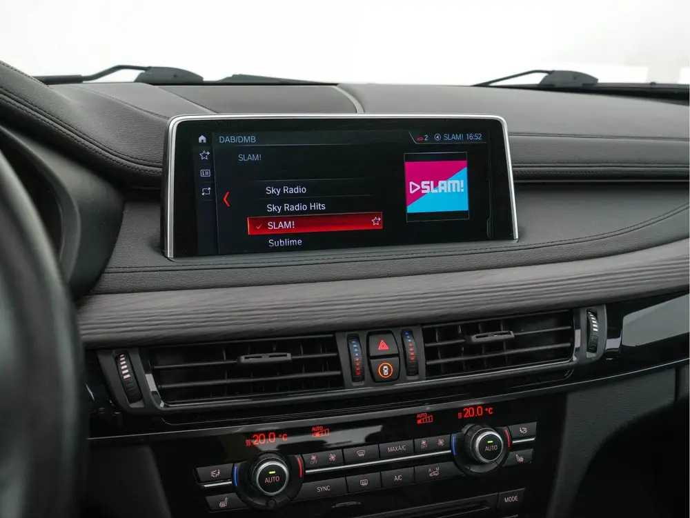 BMW X6 xDrive30d High Executive Design-Edition-Ex uit 2019, foto 17