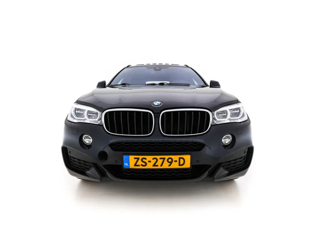 BMW X6 xDrive30d High Executive Design-Edition-Ex uit 2019, foto 2