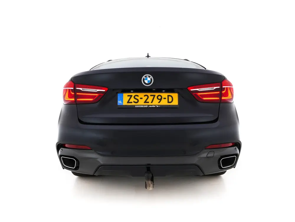 BMW X6 xDrive30d High Executive Design-Edition-Ex uit 2019, foto 5