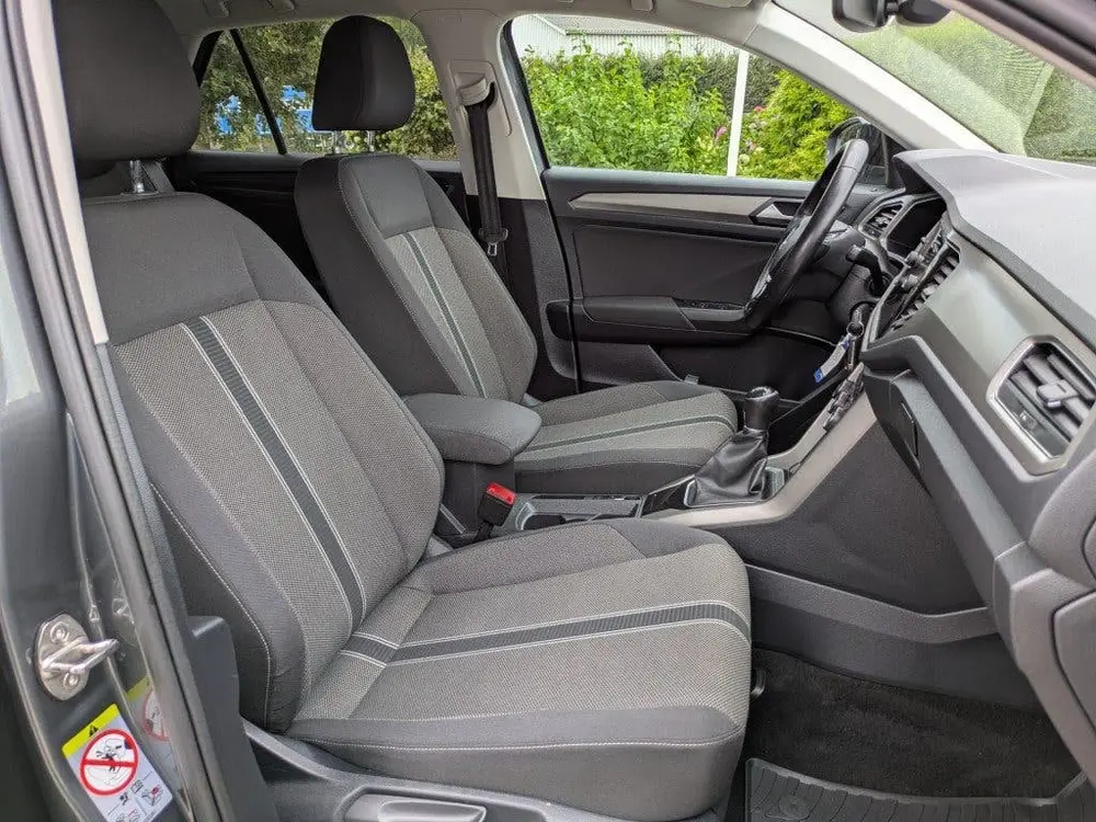 Volkswagen T-ROC 1.0 TSI Style Business I Virtual Cockpit I uit 2021, foto 11