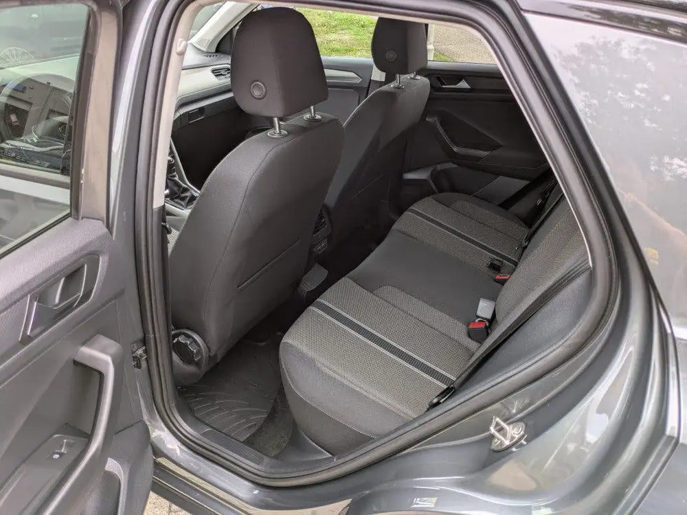 Volkswagen T-ROC 1.0 TSI Style Business I Virtual Cockpit I uit 2021, foto 12