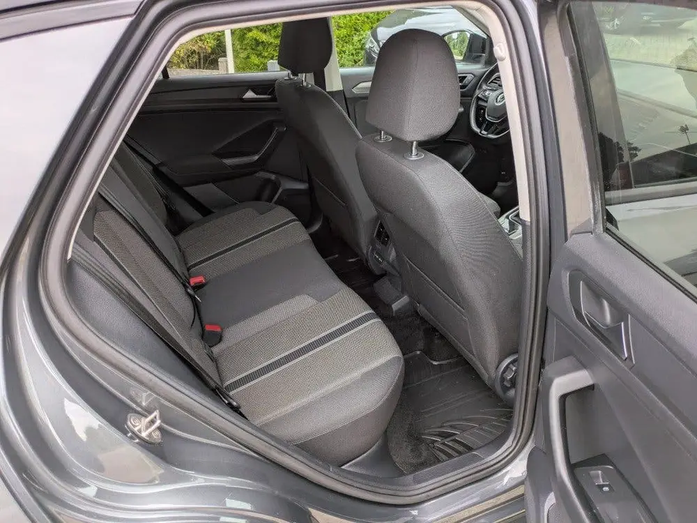 Volkswagen T-ROC 1.0 TSI Style Business I Virtual Cockpit I uit 2021, foto 13