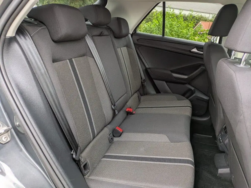 Volkswagen T-ROC 1.0 TSI Style Business I Virtual Cockpit I uit 2021, foto 14