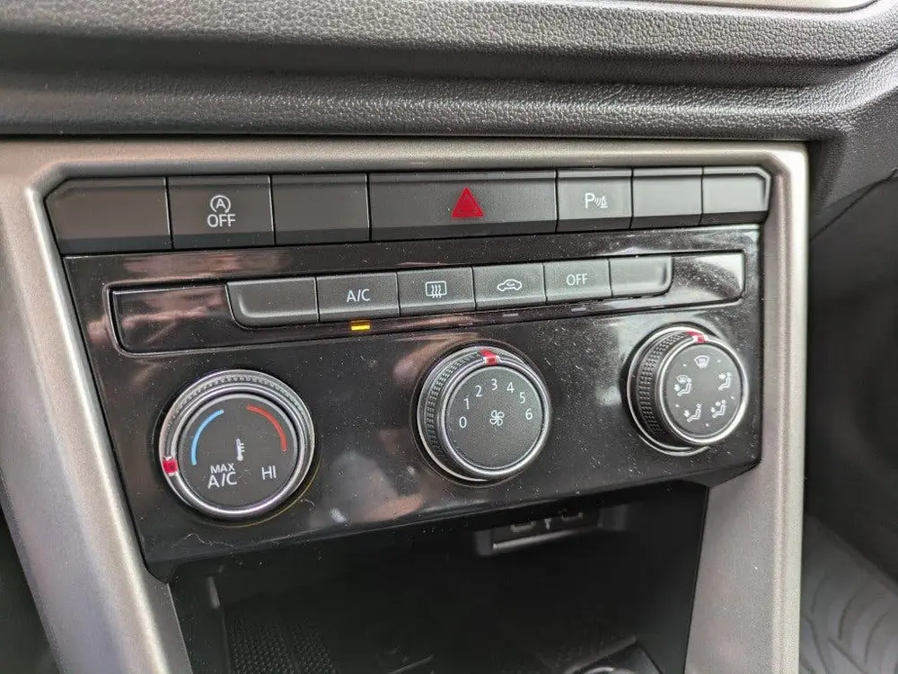 Volkswagen T-ROC 1.0 TSI Style Business I Virtual Cockpit I uit 2021, foto 20